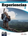 Experiencias Internacional : Libro del alumno 2 (A2) + audio descargable - Book