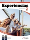 Experiencias Internacional : Libro del alumno 3 (B1) + audio descargable - Book