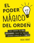 El poder magico del orden - eBook