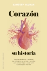 Corazon, su historia - eBook