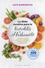 La dieta curativa para la tiroiditis de Hashimoto - eBook
