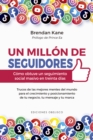 Un millon de seguidores - eBook