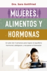 Mujeres, alimentos y hormonas - eBook