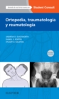 Ortopedia, traumatologia y reumatologia - eBook