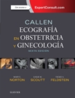 Callen. Ecografia en obstetricia y ginecologia - eBook