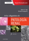 Atlas diagnostico de patologia renal - eBook