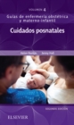 Cuidados posnatales : Guias de enfermeria obstetrica y materno-infantil - eBook