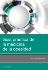 Guia practica de la medicina de la obesidad - eBook