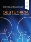 Obstetricia : Embarazos normales y de riesgo - eBook