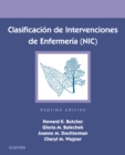 Clasificacion de Intervenciones de Enfermeria (NIC) - eBook
