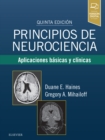 Principios de neurociencia : Aplicaciones basicas y clinicas - eBook