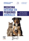 Medicina interna en pequenos animales : Manuales clinicos de Veterinaria - eBook