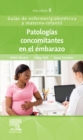 Patologias concomitantes en el embarazo - eBook