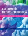 Enfermeria medico-quirurgica basada en planes de cuidado - eBook