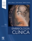 Embriologia clinica - eBook