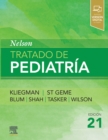 Nelson. Tratado de pediatria - eBook