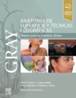 GRAY. Anatomia de superficie y tecnicas ecograficas - eBook