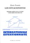 Los situacionistas - eBook