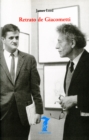 Retrato de Giacometti - eBook