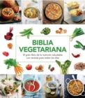 Biblia vegetariana - eBook