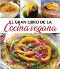 El gran libro de la cocina vegana - eBook