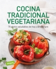 Cocina tradicional vegetariana - eBook