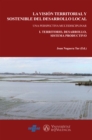 La vision territorial y sostenible del desarrollo local - eBook