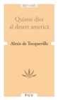 Quinze dies al desert america - eBook