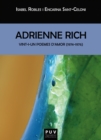 Adrienne Rich - eBook