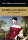 Cuentos para quinceaneras - eBook