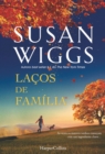 Lacos de familia - eBook