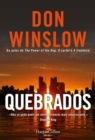 Quebrados - eBook