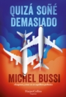 Quiza sone demasiado - eBook