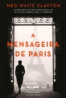 A mensageira de Paris - eBook