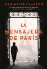 La mensajera de Paris - eBook