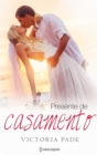 Presente de casamento - eBook