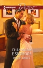 Chantagem e segredos - eBook