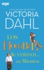 Los hombres de verdad... no mienten - eBook