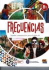 Frecuencias B1 : Student Book : Includes free coded access to the ELETeca and eBook (18 months) - Book