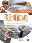 Frecuencias A2: Exercises Book : Includes free coded access to the ELETeca and eBook - Book