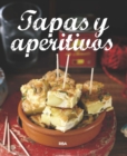 Tapas y aperitivos - eBook