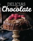 Delicias de chocolate - eBook