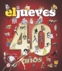 40 anos de historia con El jueves - eBook