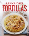 Las mejores tortillas - eBook