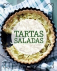 Tartas saladas - eBook