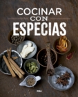 Cocinar con especias - eBook