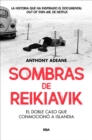 Sombras de Reikiavik : El doble caso que conmociono a Islandia - eBook