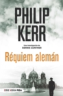 Requiem aleman - eBook