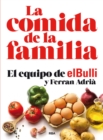 La comida de la familia - eBook