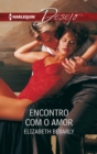 Encontro com o amor - eBook